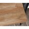 Sauder Desk With Hutch, 20.16 in D X 54.21 in H, 43.07 in W X Engineered wood, Metal 430351 - alternate 5
